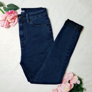 BDG skinny jeans